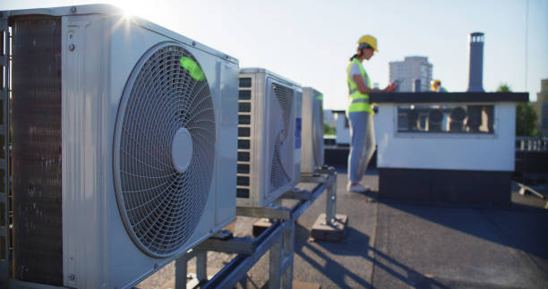 Best Dryer Vent Cleaning Services  in Dale City, VA